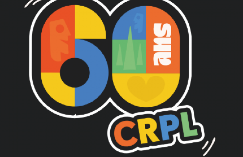 Logo 60 ans CPRL